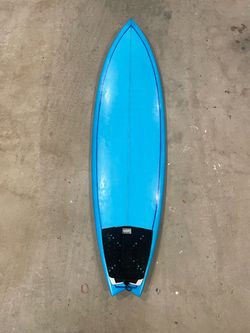 6-4 surfboard
