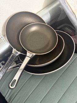 Free pans