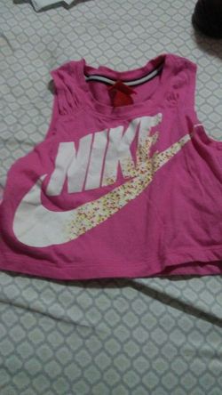 Nike shirt