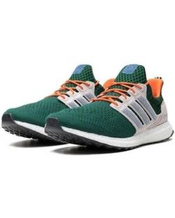 NEW adidas Ultra Boost 1.0 College Green Men’s SIZE 10 & 10.5 & 11.5 & 12