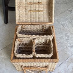 Picnic Basket
