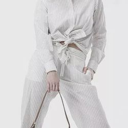 MCM HIMMEL Shoulder Bag. NWT $630.00