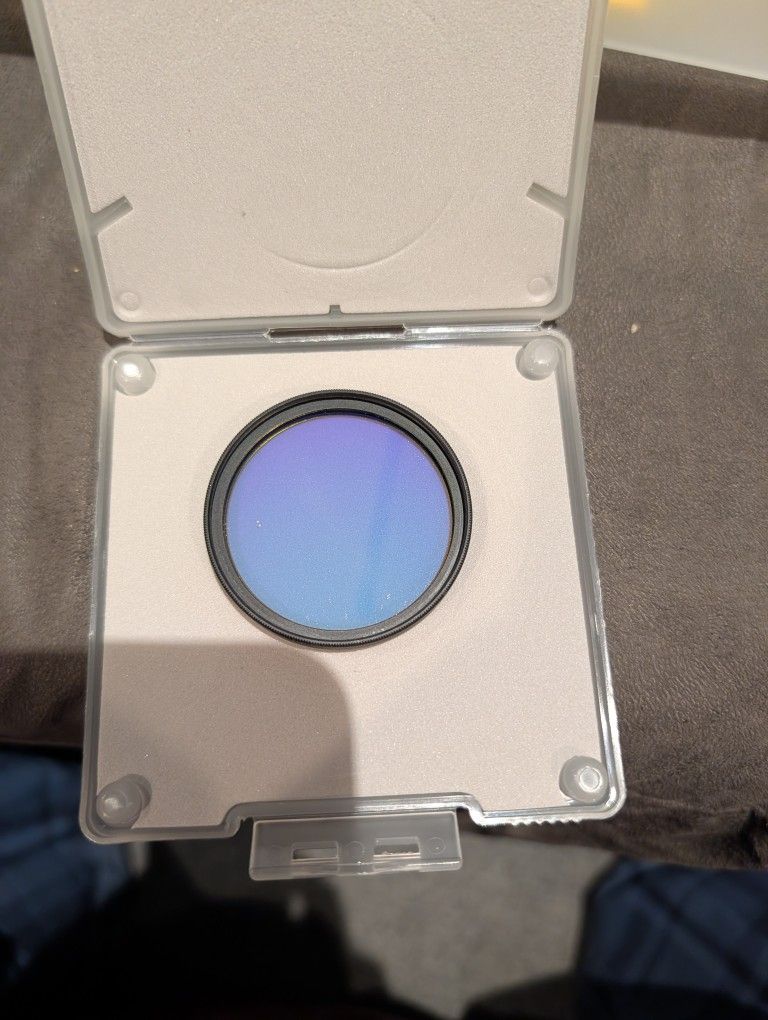 STC Astro Multispectra Filter