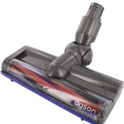 Dyson 949852-05 Motorised Brush, Plastic