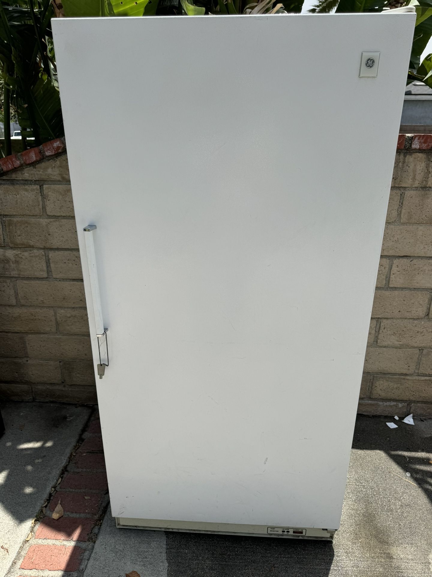 Freezer