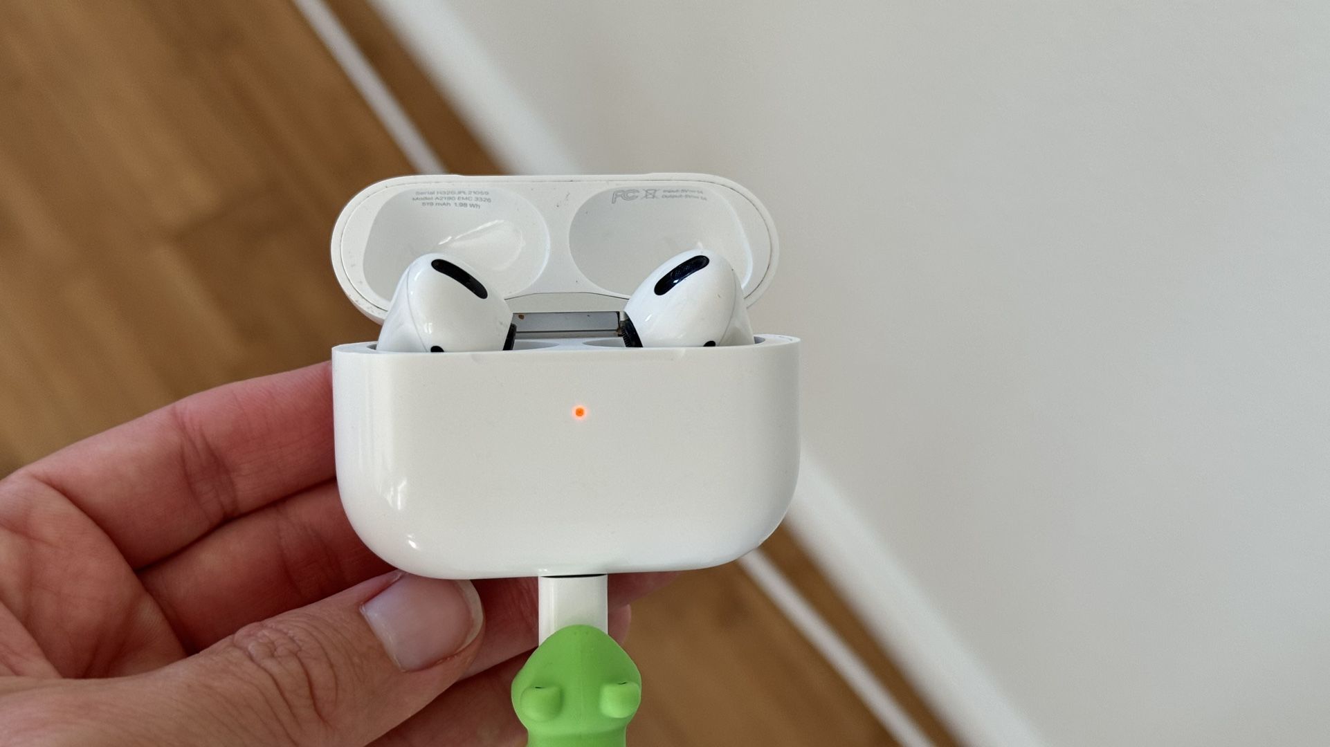 AirPods Pro 2