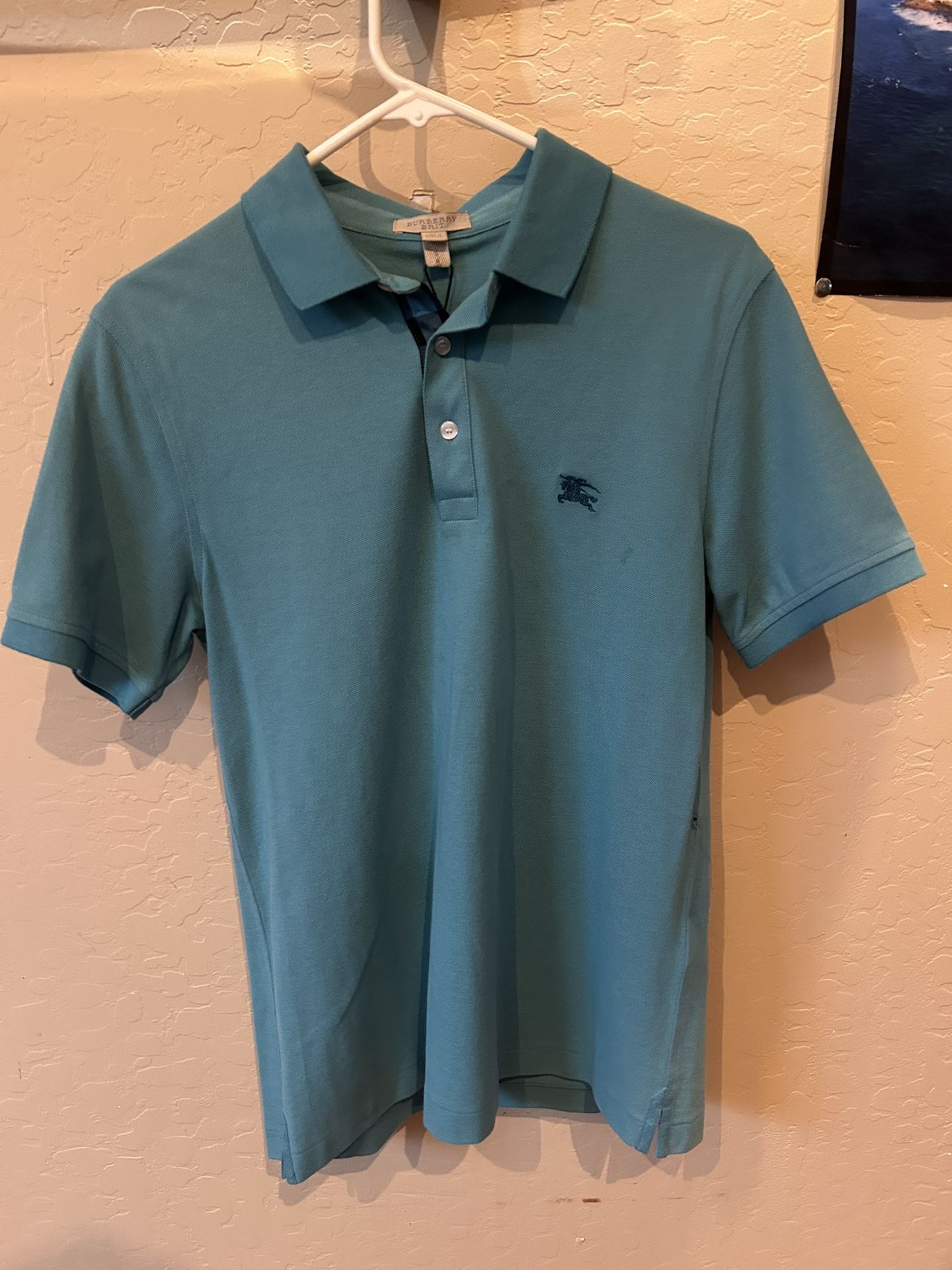 Burberry Shirt