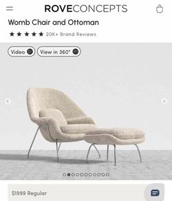 The set owes much of its popularity to the simple, sweeping structure with indented armrests and movable cushions that enable you to lounge, sit uprig