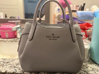 Kate Spade Dumpling purse nwt with FREE Kate spade wallet