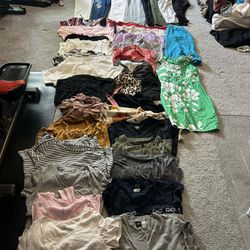 Women’s Lot Bundle 42 Pieces Size Medium all In Very Good Condition $40 Price Firm 