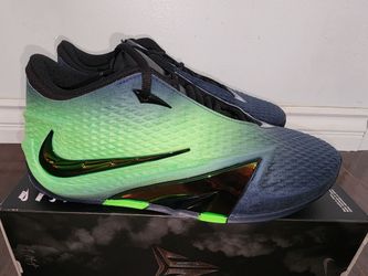 Nike Ja 4 "Nightmare" - Size 11.5