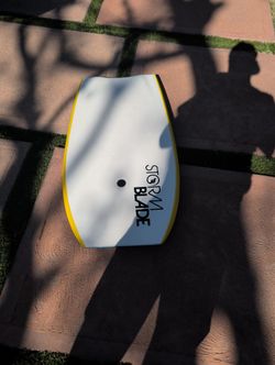 Body board