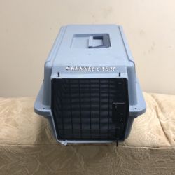 Small carrier