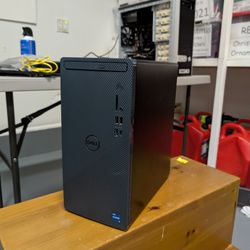 Beginner Dell Gaming Pc