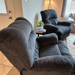 Recliners