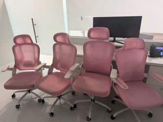 Free office chairs  (Dadeland Area)