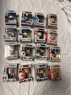 Funko sale