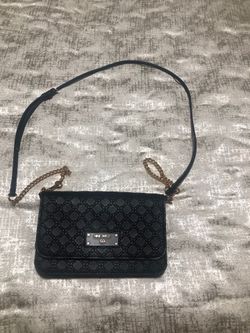 Nine West cross body bag Mint condition