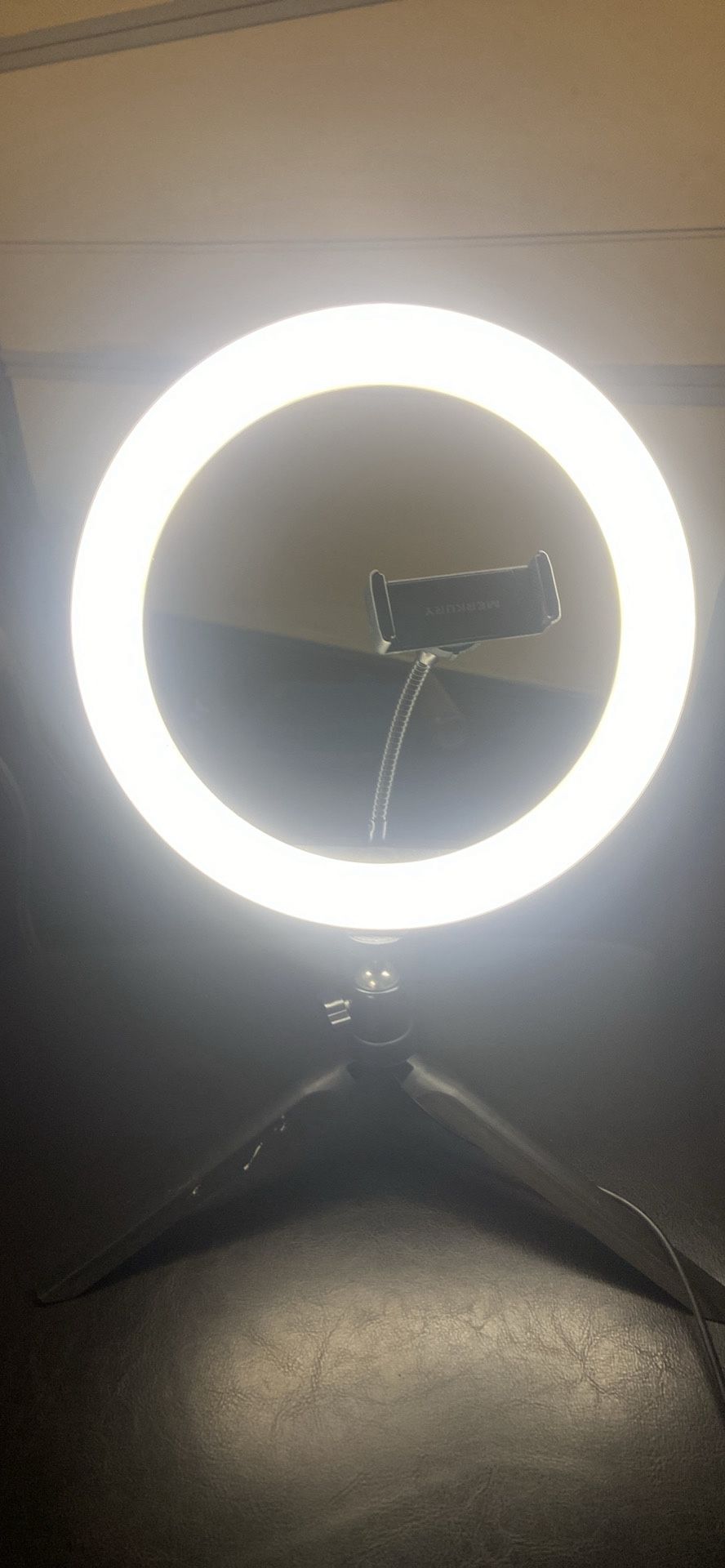 ring light