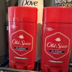 Old Spice 