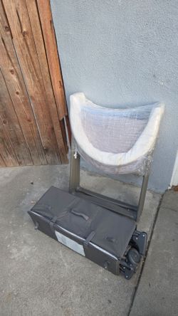 Pack and play