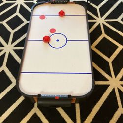 Air Hockey Game 