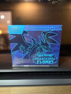 Phantasmal flames etb