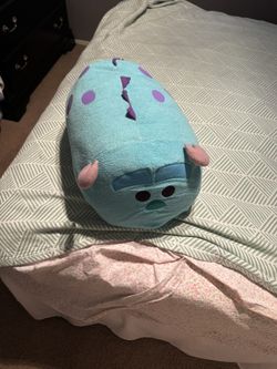 Sully Large Tsum Tsum Plush