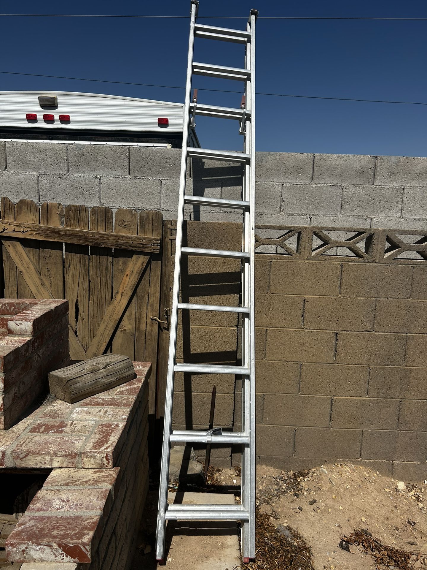 Ladder