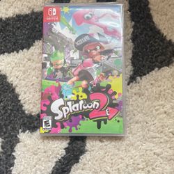 Splatoon2