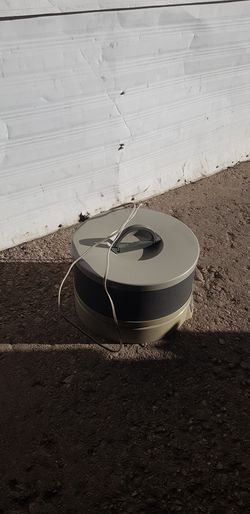 Honeywell aire purification purificador de aire 120 s/f por hora 2 speeds