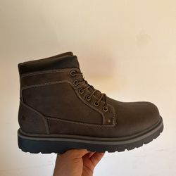 Work Boots