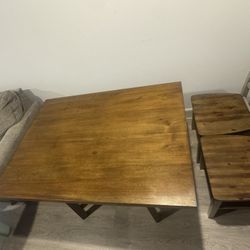 Kitchen Table New 