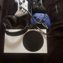 Xbox Series 1tb