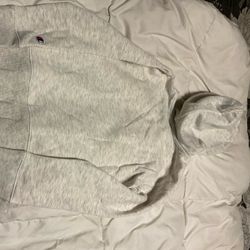 Champion Hooded Sweatshirt