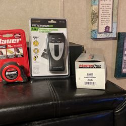 Misc New Tools Stid Fonder Amd Tape Measure