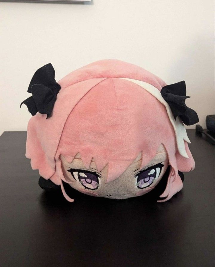 Fate Astolfo Plush