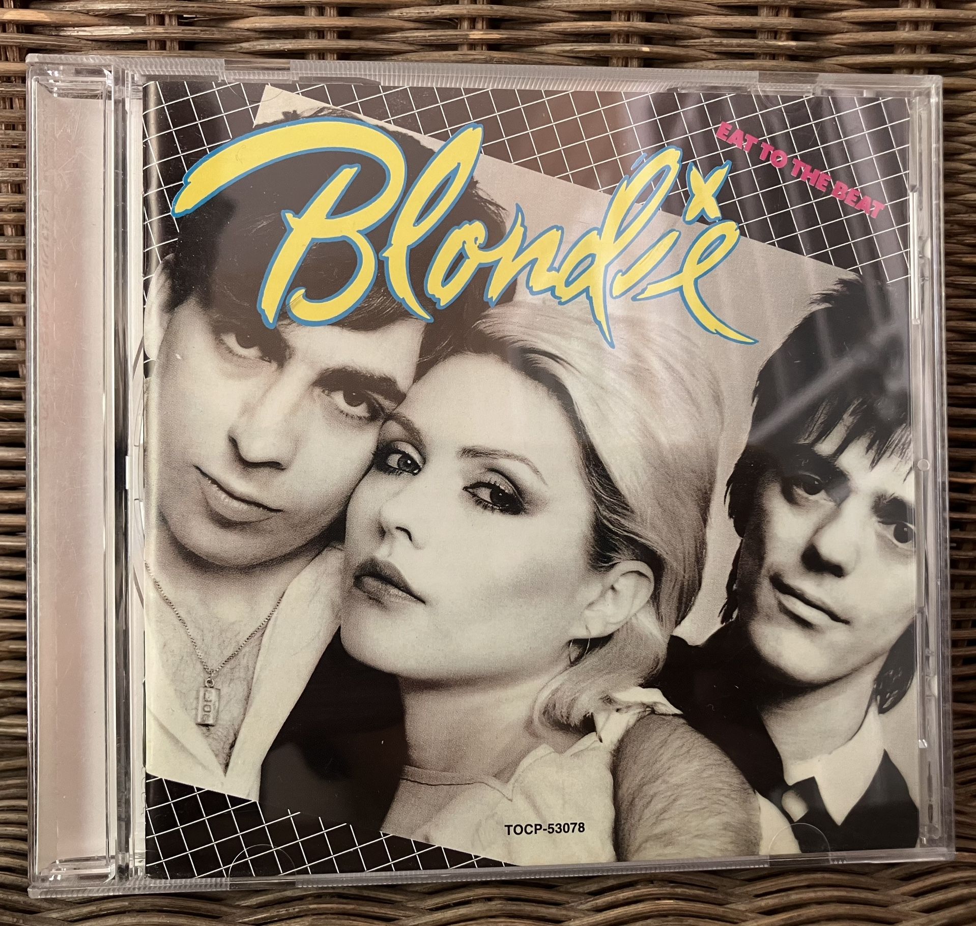 Blondie CD