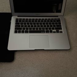 MacBook Air 128 Gb