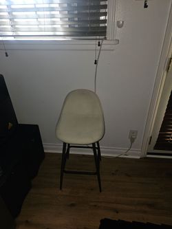 Silla alta o Banquito