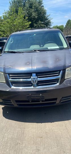 2008 Dodge Grand Caravan