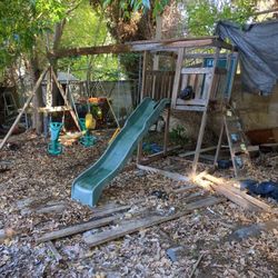 Swing Set