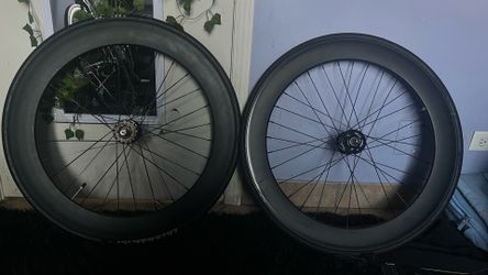 70’s WHEELSET