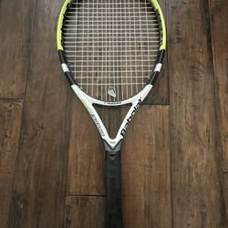 Babolat Drive Z 118 2009 Tennis Racket With Case