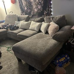 Couch/Sofa