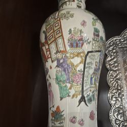 Stunning Vase 