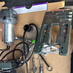 5D Tactical/ 80% Arms Easy jig