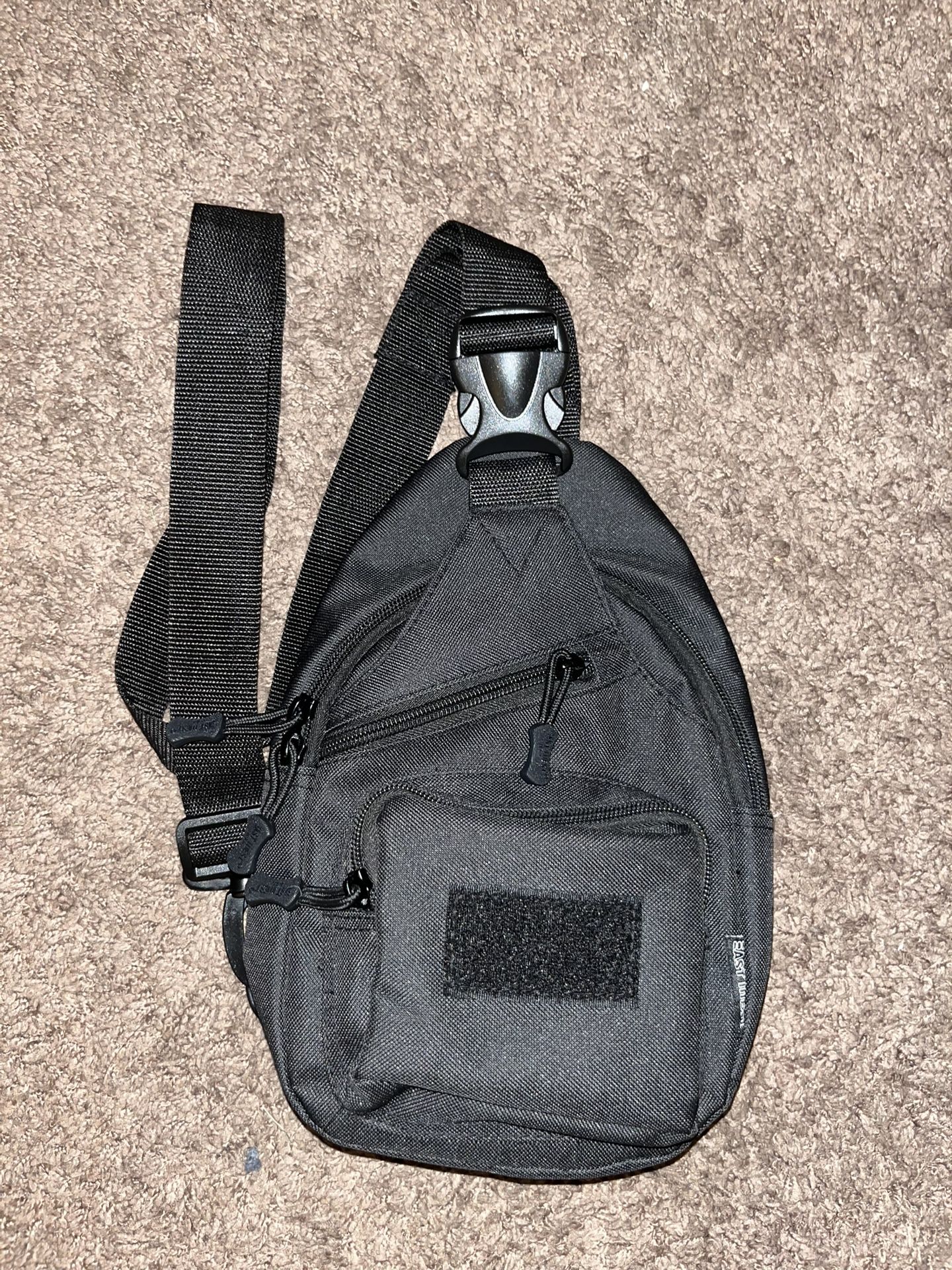 Tactical Bag 