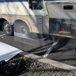 Plexiglass 97" X41 1/2"