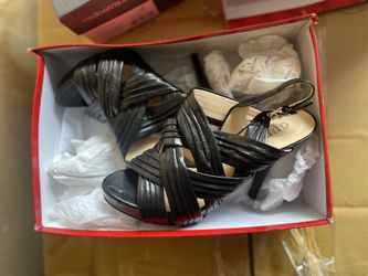 Guess High Heels